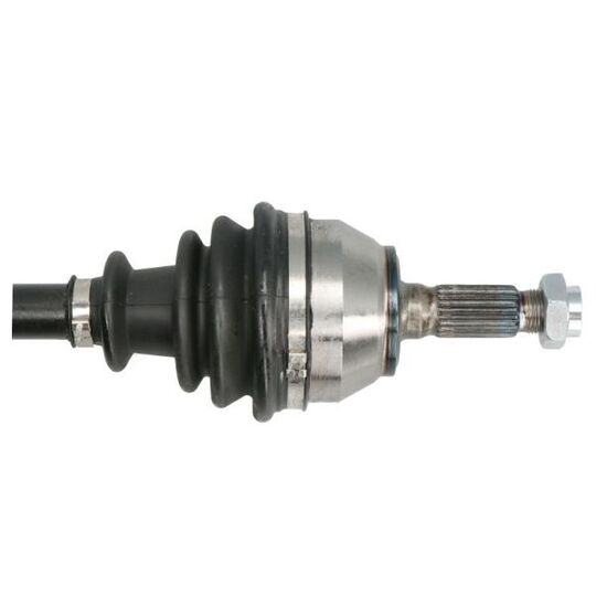 G2P016PC - Drive Shaft 