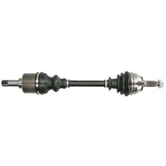 G2P016PC - Drive Shaft 