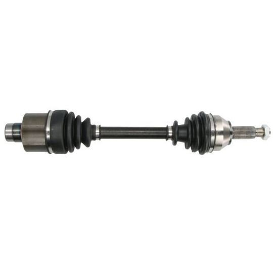 G2G058PC - Drive Shaft 