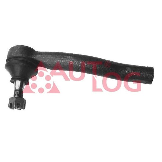 FT1847 - Tie Rod End 