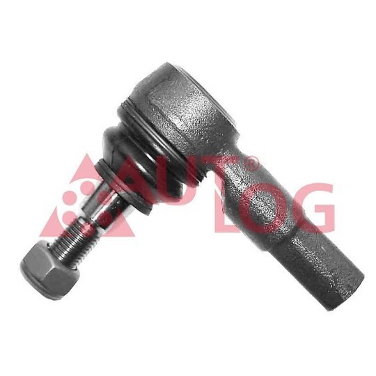 FT1370 - Tie Rod End 