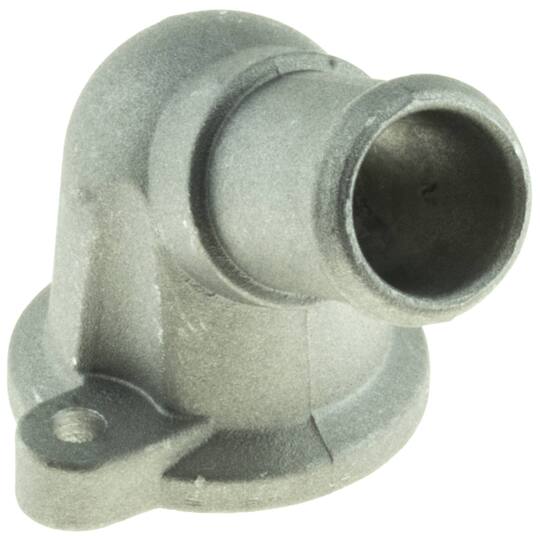 CH2117 - Coolant Flange 