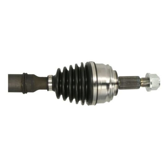 G2R114PC - Drivaxel 