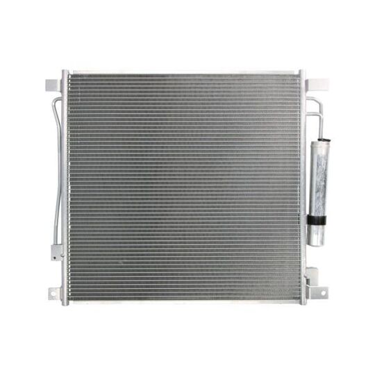 KTT110750 - Condenser, air conditioning 