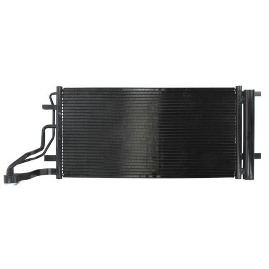 KTT110767 - Condenser, air conditioning 