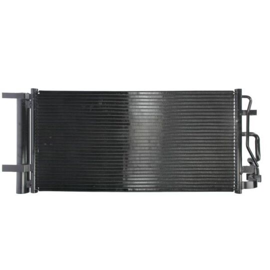 KTT110767 - Condenser, air conditioning 