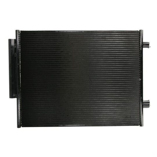 KTT110760 - Condenser, air conditioning 