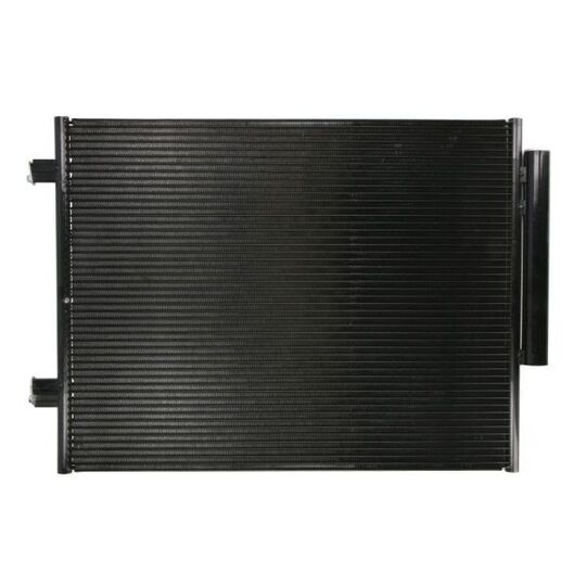 KTT110760 - Condenser, air conditioning 