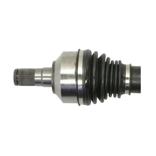 G2V020PC - Drive Shaft 