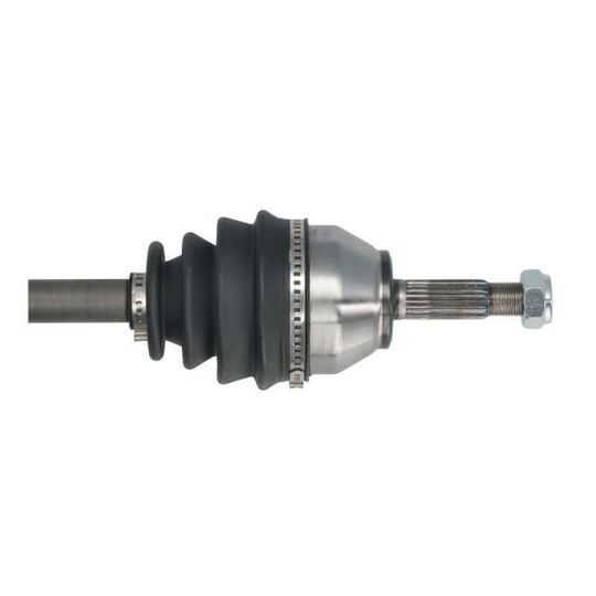 G2R072PC - Drive Shaft 