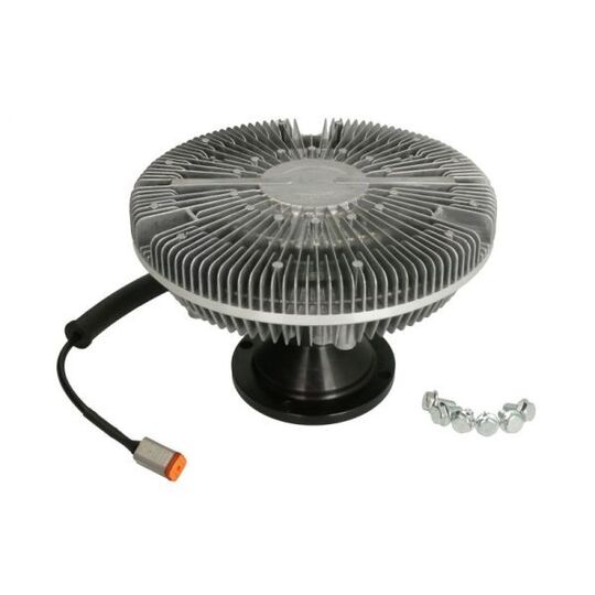 D5SC014TT - Clutch, radiator fan 