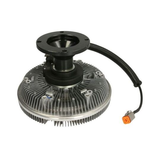 D5SC014TT - Clutch, radiator fan 