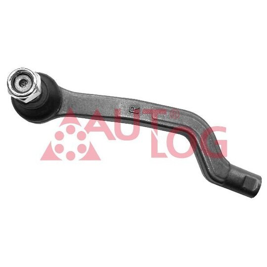 FT1385 - Tie Rod End 