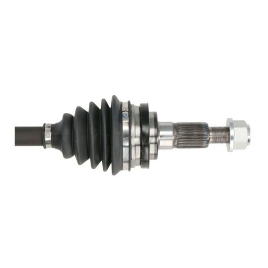 G2W076PC - Drive Shaft 