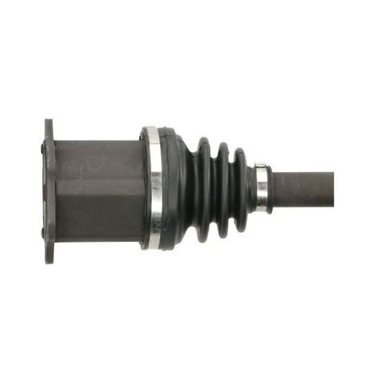 G2W076PC - Drive Shaft 