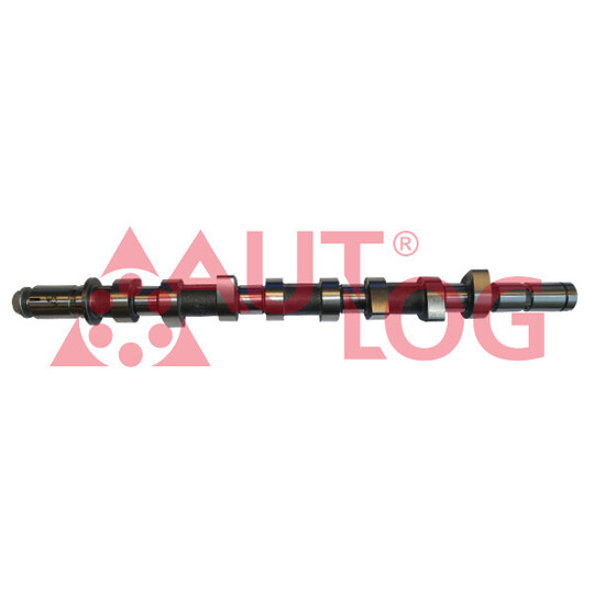 NW5033 - Camshaft 