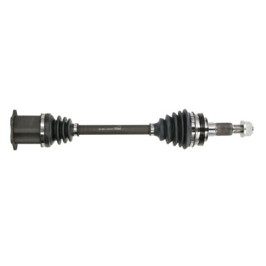 G2W076PC - Drive Shaft 