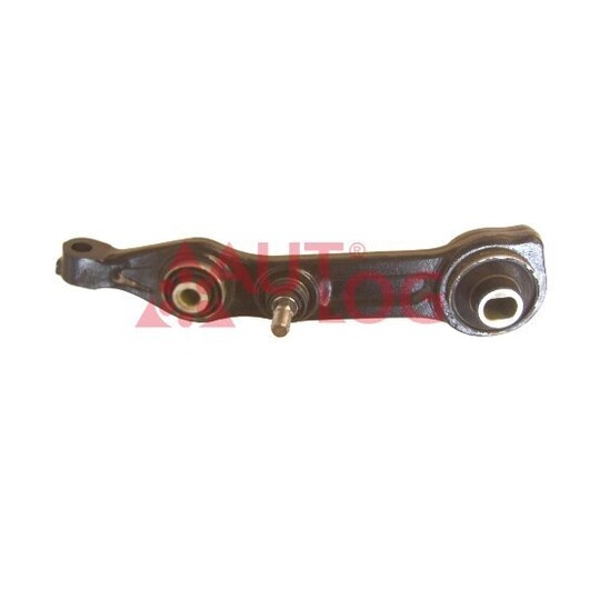 FT1708 - Control Arm/Trailing Arm, wheel suspension 