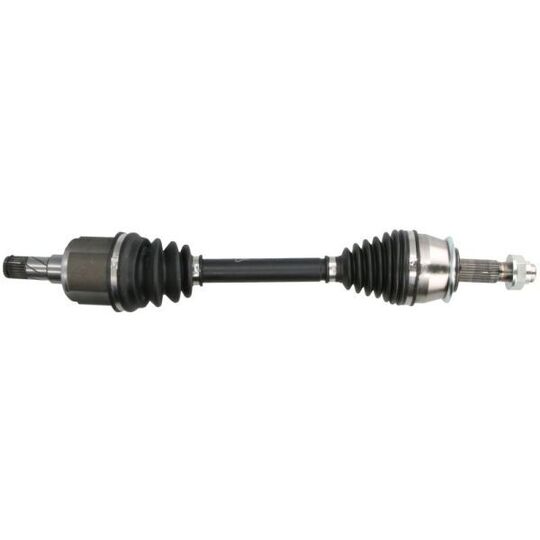 G2X071PC - Drive Shaft 