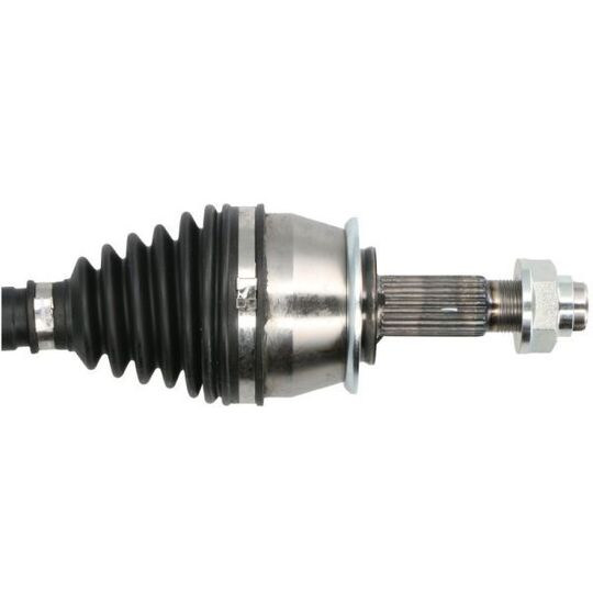 G2X071PC - Drive Shaft 