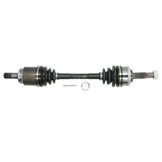 G21003PC - Drive Shaft 