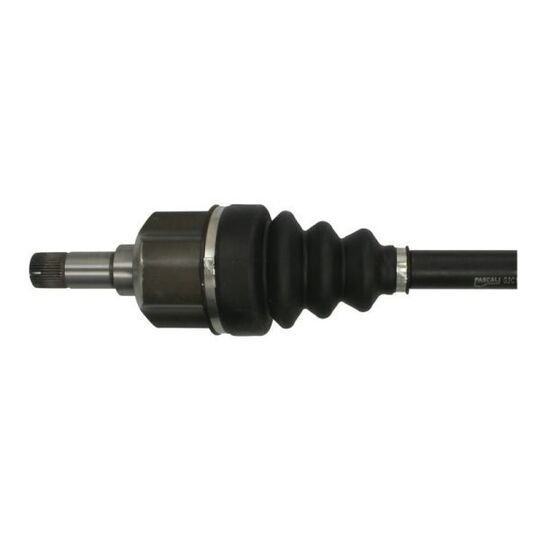 G2C176PC - Drive Shaft 