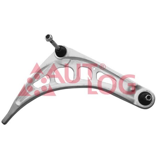 FT1646 - Control Arm/Trailing Arm, wheel suspension 