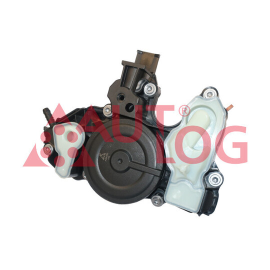 AS8060 - Oil Trap, crankcase breather 