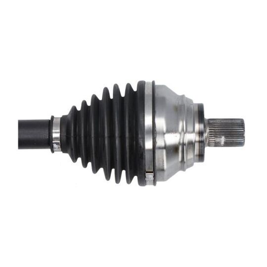 G2W087PC - Drive Shaft 