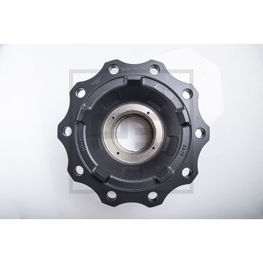 106.124-00A - Wheel hub 