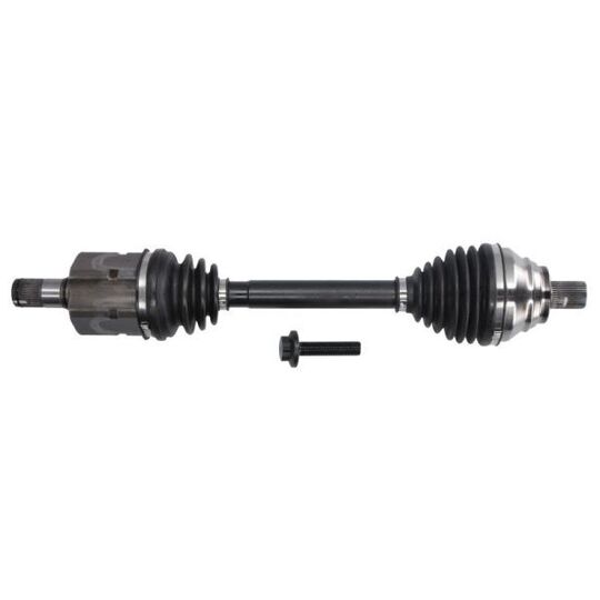 G2W087PC - Drive Shaft 