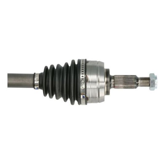 G2R134PC - Drive Shaft 