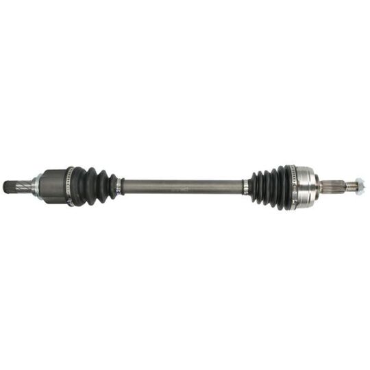 G2R134PC - Drive Shaft 