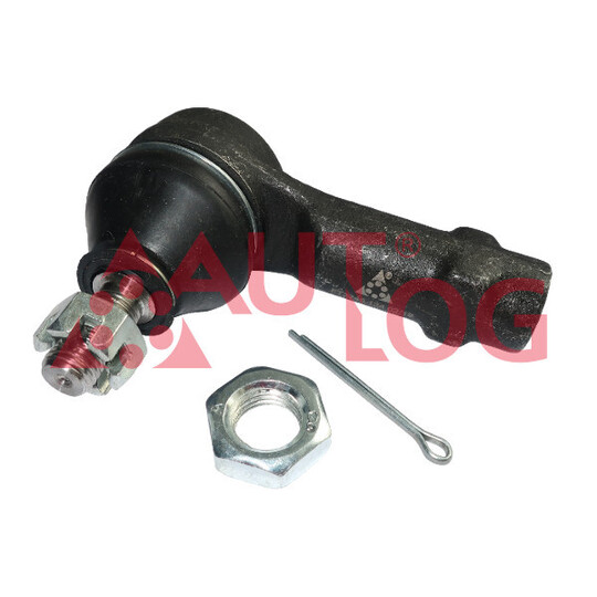 FT2249 - Tie Rod End 