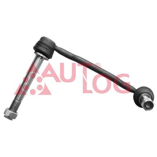 FT1531 - Link/Coupling Rod, stabiliser bar 