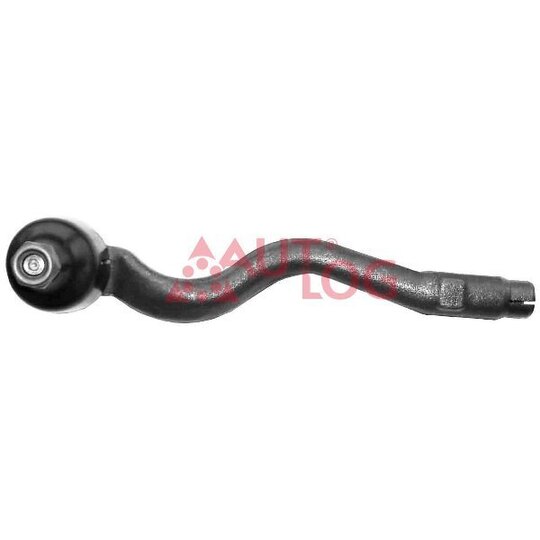 FT1335 - Tie Rod End 