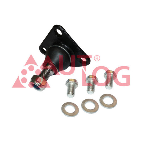 FT2305 - Ball Joint 