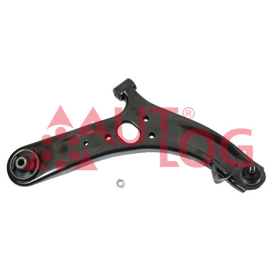 FT2374 - Control Arm/Trailing Arm, wheel suspension 