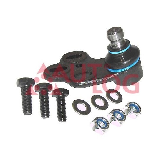 FT1015 - Ball Joint 