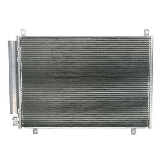 KTT110763 - Condenser, air conditioning 