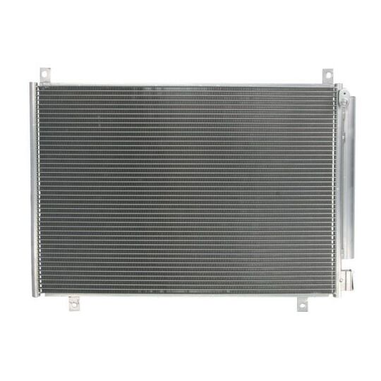 KTT110763 - Condenser, air conditioning 