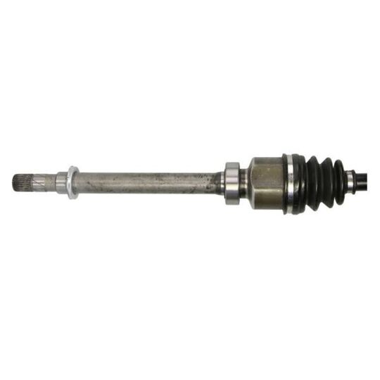 G2R167PC - Drive Shaft 