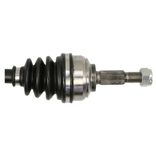 G2R167PC - Drive Shaft 