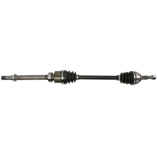 G2R167PC - Drive Shaft 