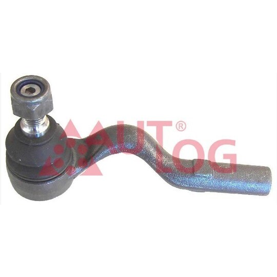 FT1382 - Tie Rod End 