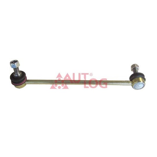 FT1518 - Link/Coupling Rod, stabiliser bar 