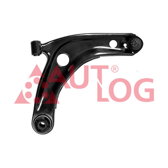 FT2403 - Control Arm/Trailing Arm, wheel suspension 