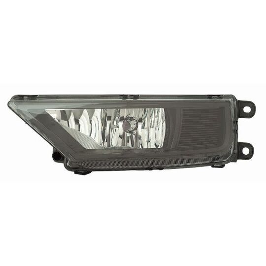 441-2067L-AQ2 - Fog Light 