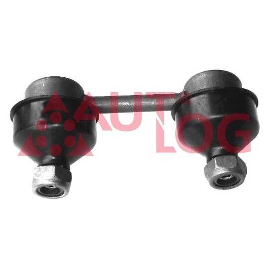 FT1854 - Link/Coupling Rod, stabiliser bar 