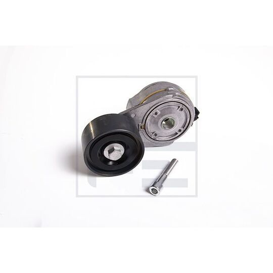 020.147-00A - Belt Tensioner, v-ribbed belt 